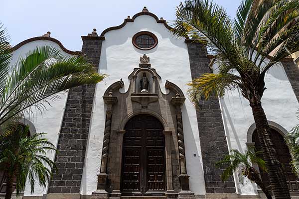 Tenerife Spanje Tenerife Spanje