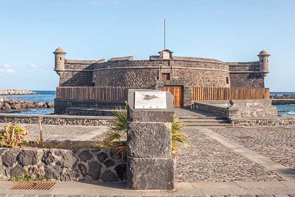 Tenerife bezienswaardigheden Tenerife bezienswaardigheden