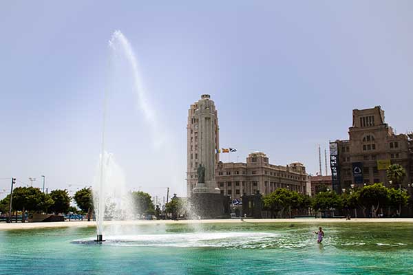 Wat te doen op Tenerife Wat te doen op Tenerife