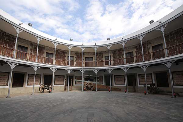 Santa Cruz de Tenerife Santa Cruz de Tenerife