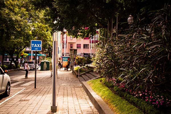 Bezienswaardigheden Tenerife Santa Cruz de Tenerife