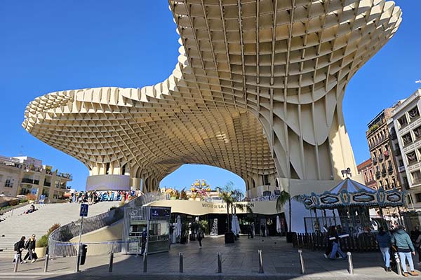 Metropol Parasol