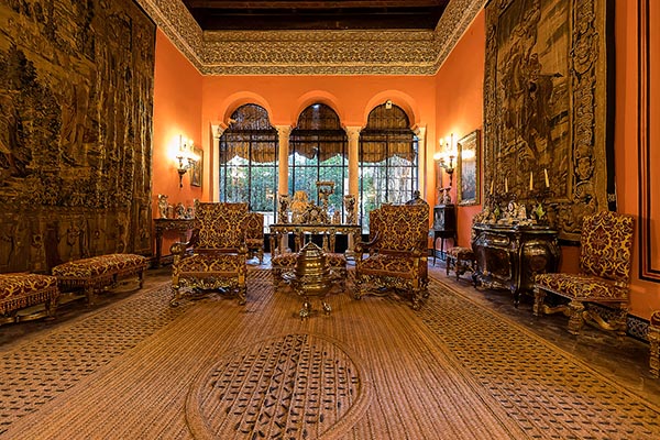 wat te doen in Sevilla centrum wat te doen in Sevilla centrum