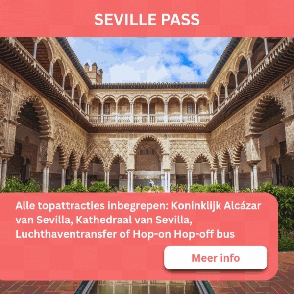 Sevilla City Pass Sevilla City Pass