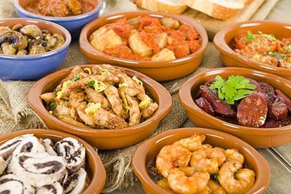Tapas Málaga Tapas Málaga