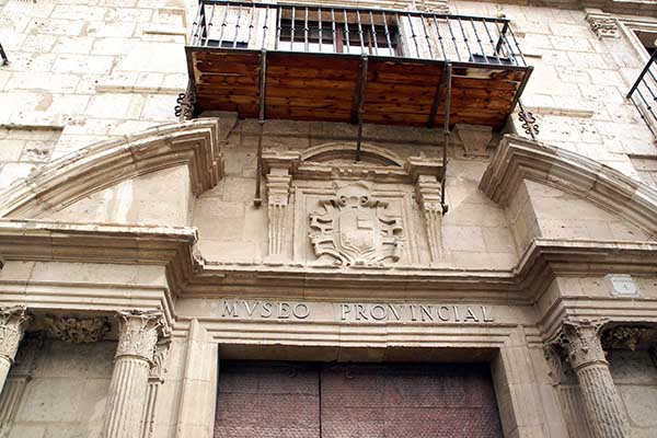 Teruel Spanje Teruel Spanje