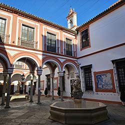 Sevilla centrum Sevilla centrum