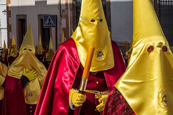 Semana Santa Ubeda