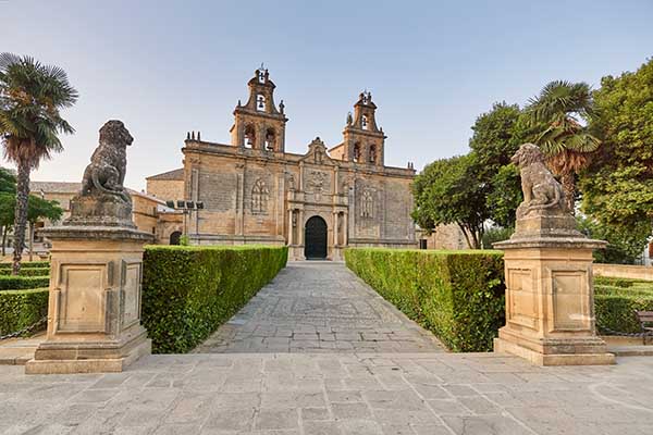 Wat te doen in Úbeda