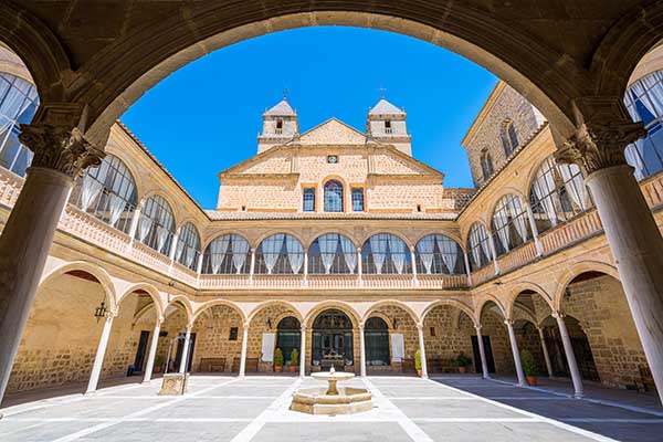 Hospital de Santiago