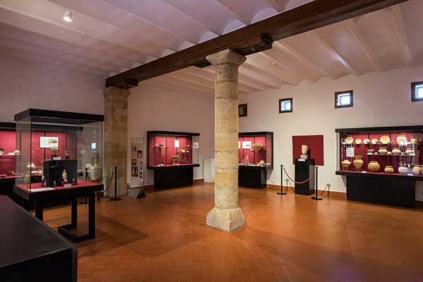 Musea van Ubeda
