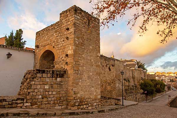 wat te doen in Ubeda