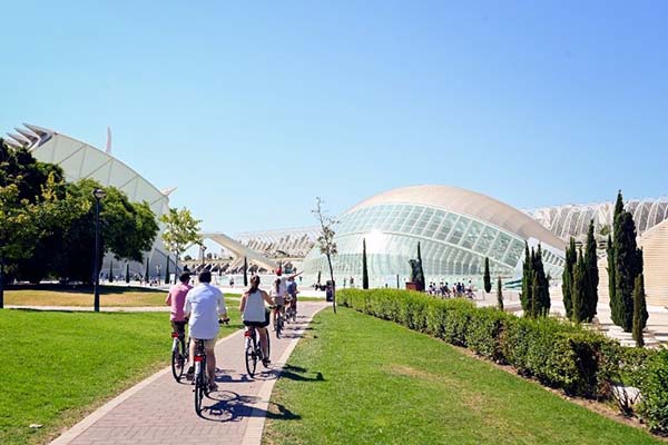 fietstour valencia fietstour valencia