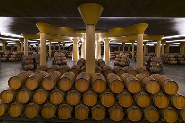 vivanco wijnmuseum la rioja vivanco wijnmuseum la rioja