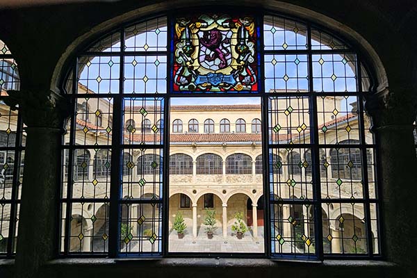 León Spanje León Spanje