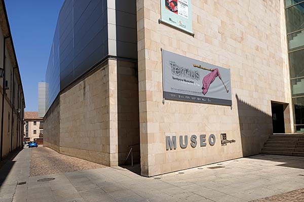museum Zamora