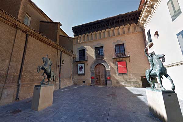 Museum Zaragoza