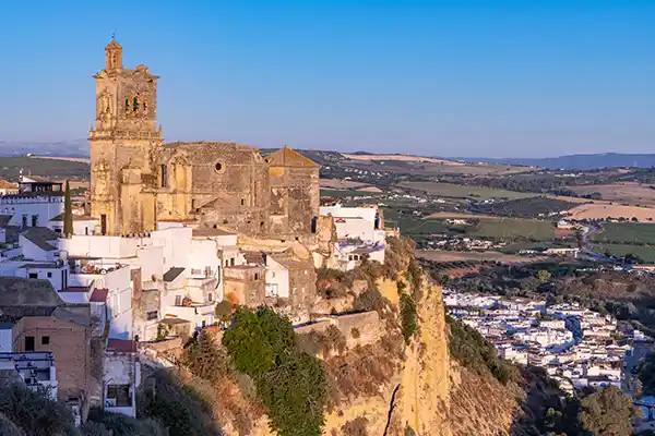 Arcos de la Frontera