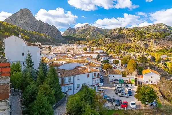 Grazalema