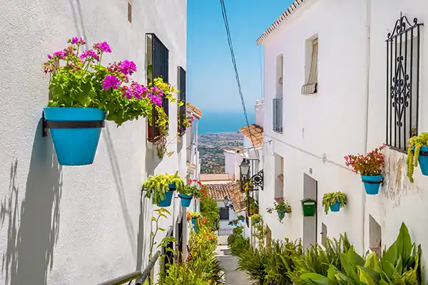 Mijas