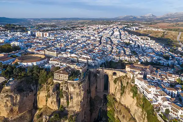 Ronda