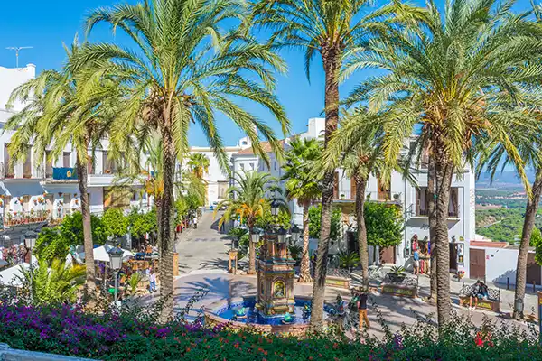 Vejer de la Frontera
