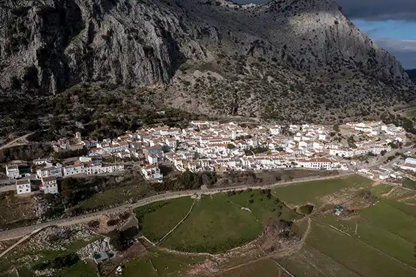 Villaluenga del Rosario