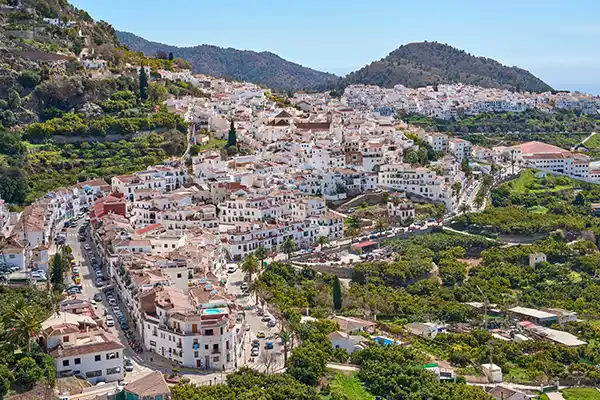 Frigiliana